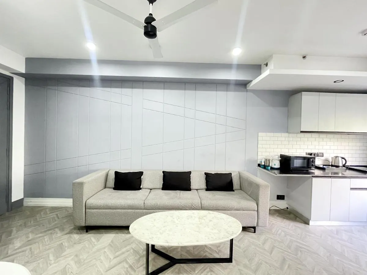 Bedchambers Luxurious Serviced Apartment In Gurgaon 0*,  India