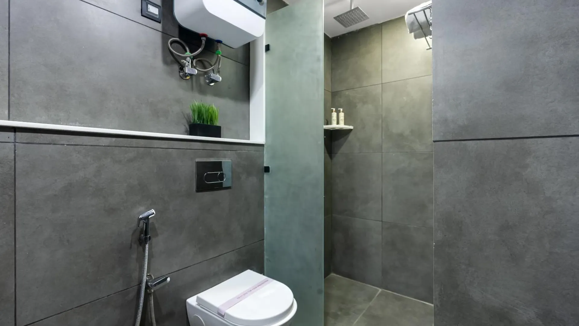 Bedchambers Luxurious Serviced Apartment In Gurgaon India